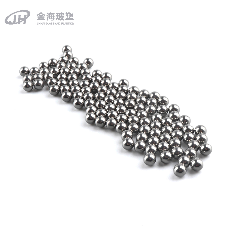 2.0mm-25.4mm G10-G2000 Stainless/Chrome/Carbon Steel Balls untuk industri/Bantalan Bola/Suku Cadang Auto/Kosmetik/Mobil/Suku Cadang Sepeda Motor/Bantalan Bersepeda Bike/Roda Dirt