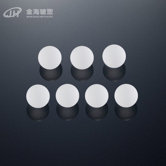 PP Plastik Hollow Floating Ball untuk pengolahan air